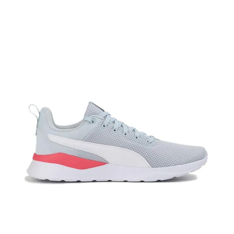 PUMA Anzarun Lite 'Grey White Red'-1