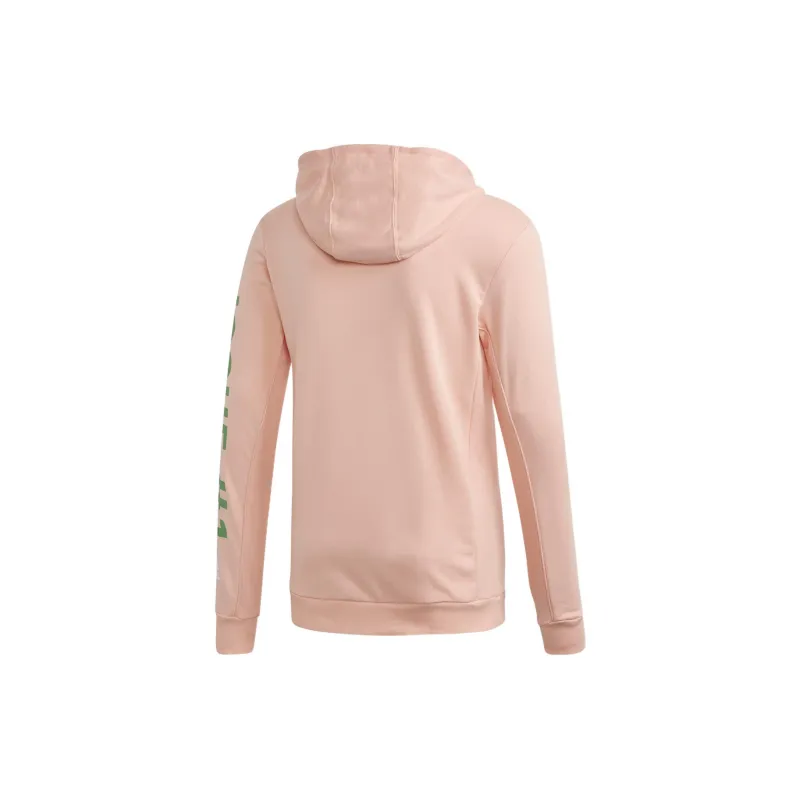 Adidas Donovan Mitchell Sweatshirts Men Glossy Powder-1