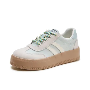 Hotwind Low-Top Skateboard Shoes Women's