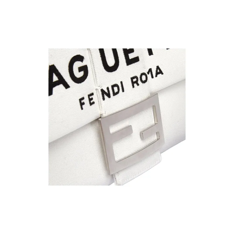 Marc Jacobs X FENDI Baguette Handbags-4