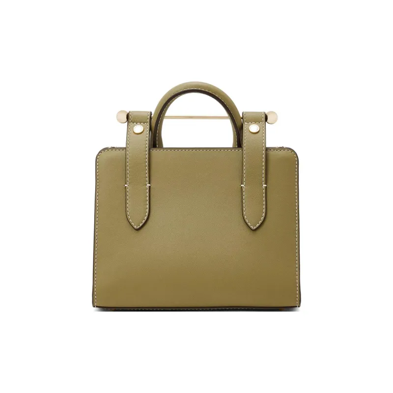 Strathberry The Strathberry Nano Tote Bag-2