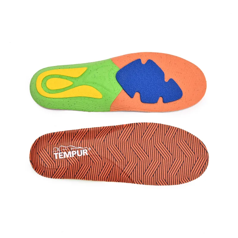 TEMPUR Insoles Unisex-4