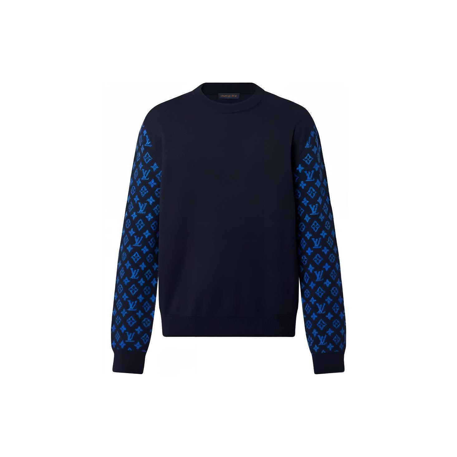 LOUIS VUITTON Cashmere Sweater Apparel Men for Women s Men s Sneakers Clothing Sale New POIZON