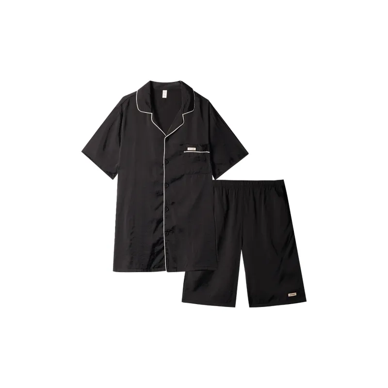 Dorame Men Pajama Sets-0