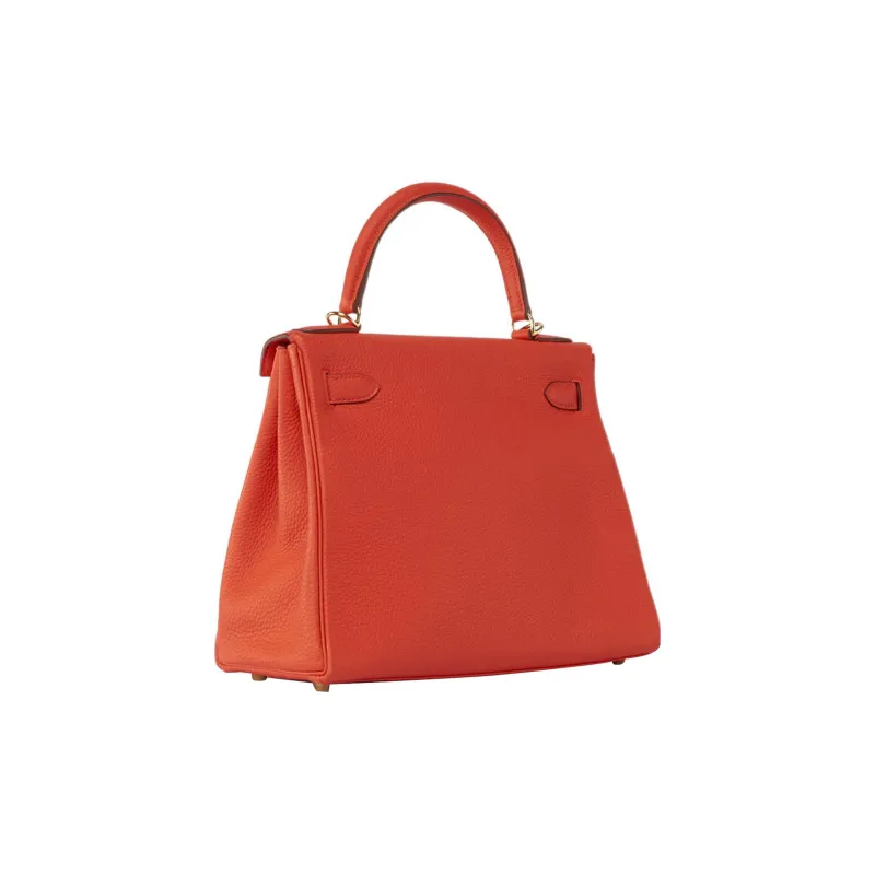 HERMES Kelly Handbags-3