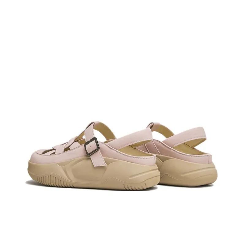 TATA One Strap Sandals Women's-4
