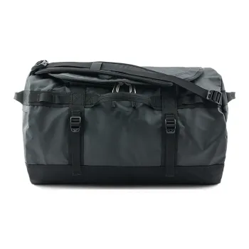 THE NORTH FACE BASE CAMP Polyester Backpack Regular Unisex Cosmic Black