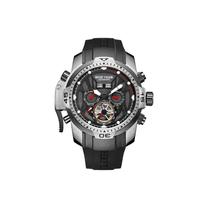 REEF TIGER Men Watch-0