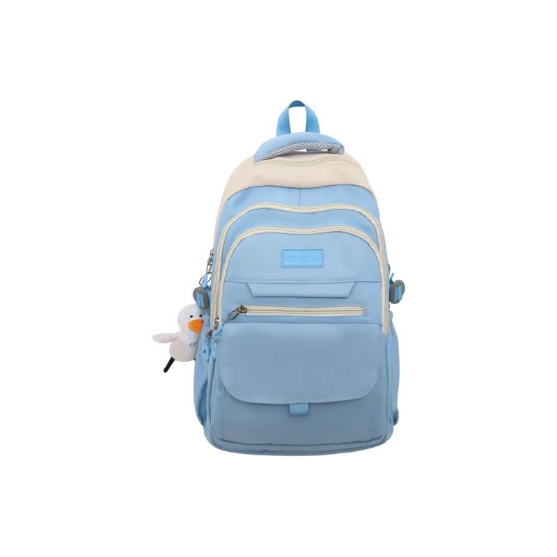 Venerable Brahma Backpacks-7