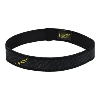 HALO Cycling Gear Yoga Headband Antiperspirant Band Unisex