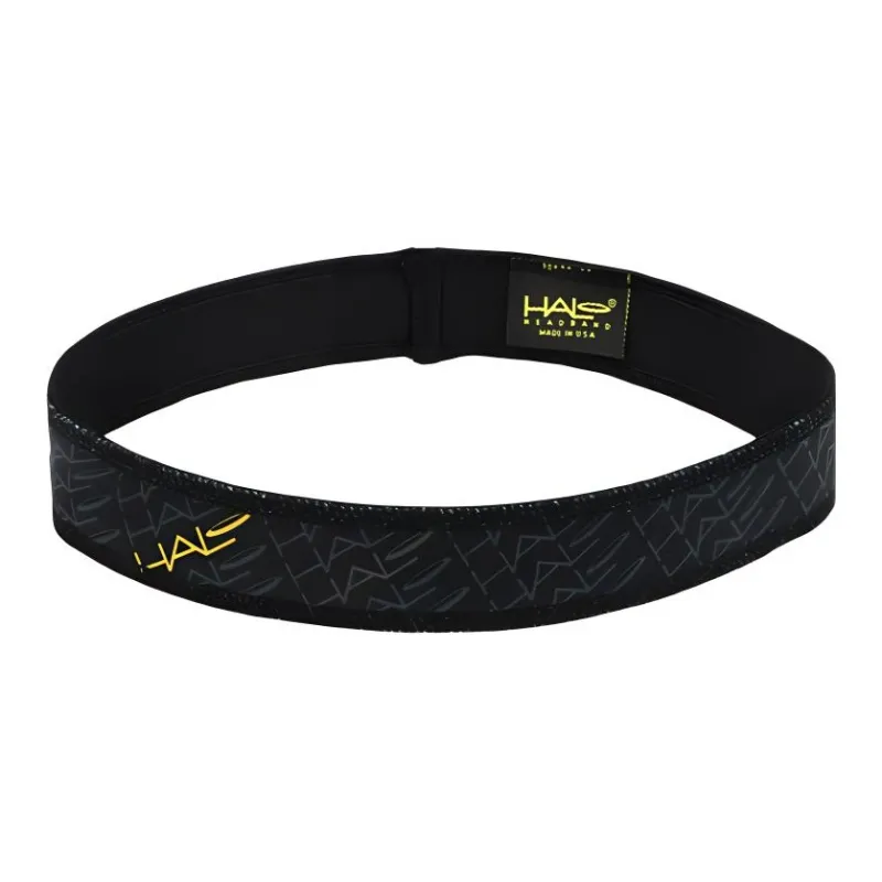 HALO Cycling Gear, Yoga Headband Antiperspirant And Deodorant Unisex-0