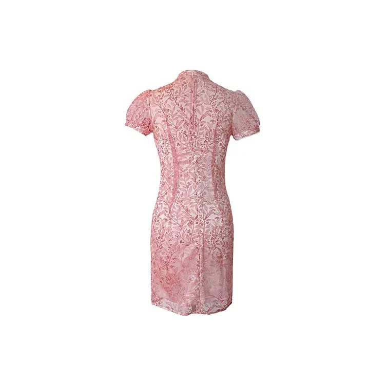 JINYE ORIENTAL Cheongsam Women's-1