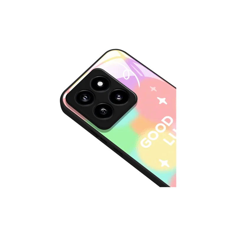 MINISO Phone Cases-3