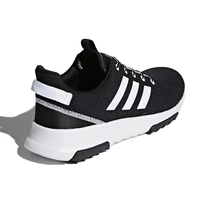 Adidas Cf Racer Tr Black/White Women's-3