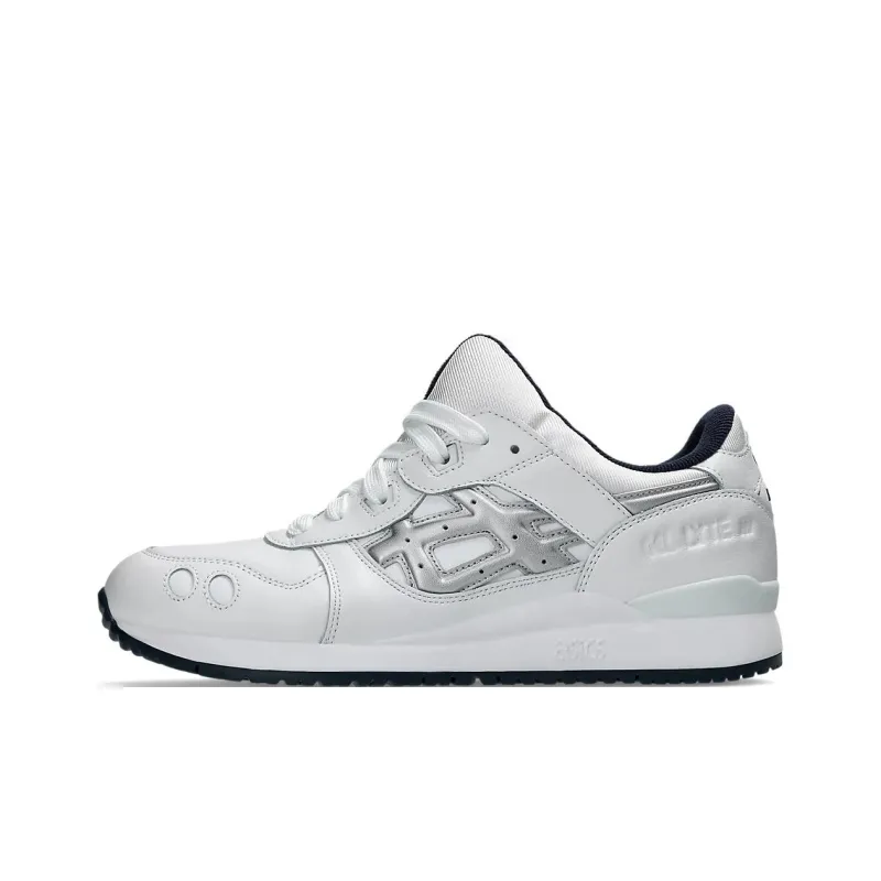 Asics X Beams Gel Lyte 3 'White Black'-0
