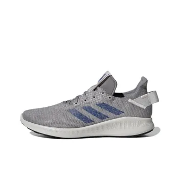 Adidas Sensebounce + Street 'Grey Blue'