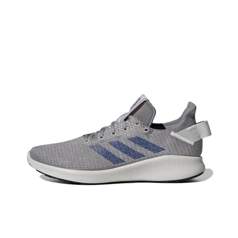 Adidas Sensebounce + Street 'Grey Blue'-0