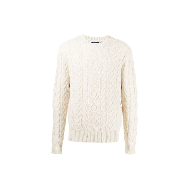 Ralph lauren fisherman sweater hotsell