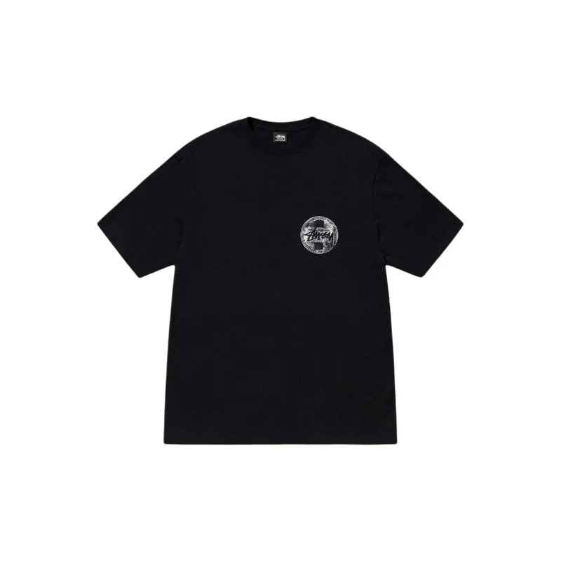 Stussy Dot Stamp Tee-5