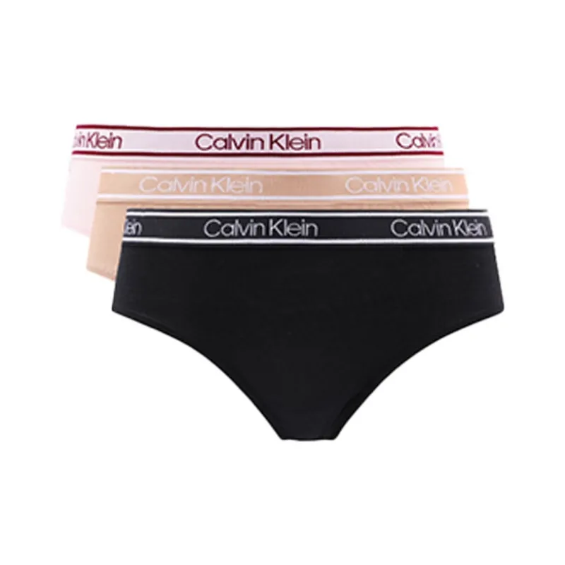 Calvin Klein Women's Underpants-0