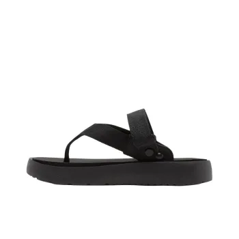 New Balance N Flip Sandals 'Black'