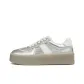 Silver/Gray/Ecru
