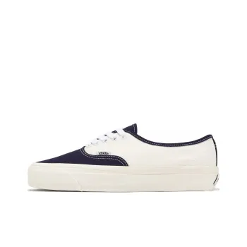 Authentic Premium Vans 44 'Baritone Blue'