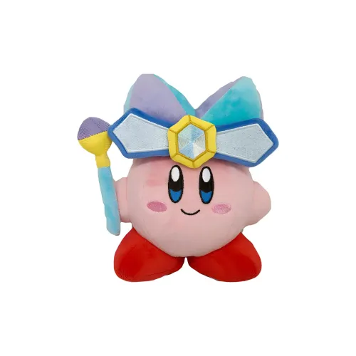 Kirby Dolls