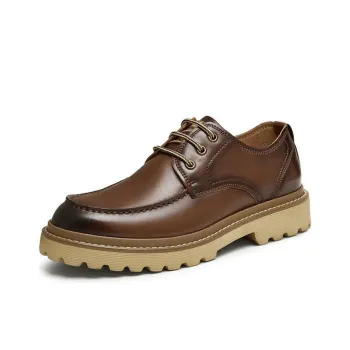 Tata Men's Casual Shoes Men's Black
