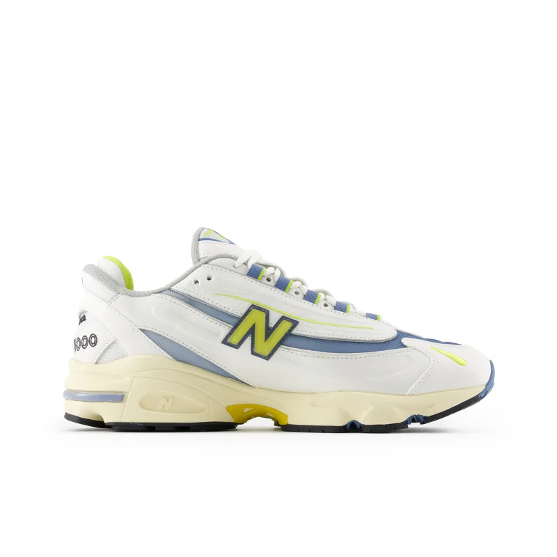 New Balance 1000 Sea Salt Heron Blue-1