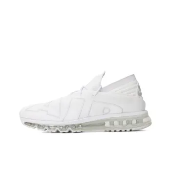 Nike Air Max Flair Triple White