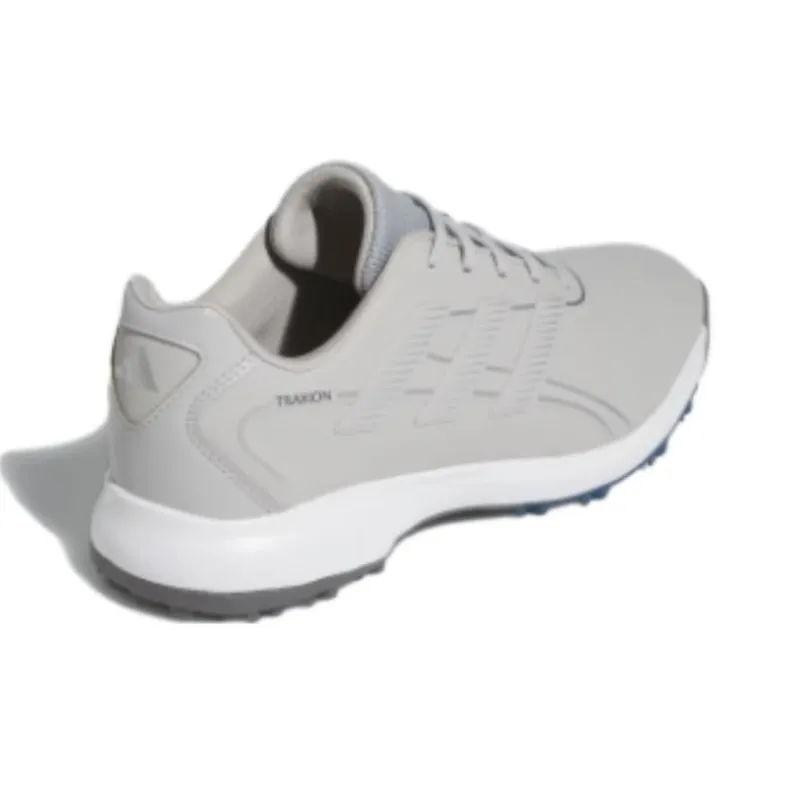 Adidas Traxion Lite Max Spikeless Bounce 'Grey White'-2