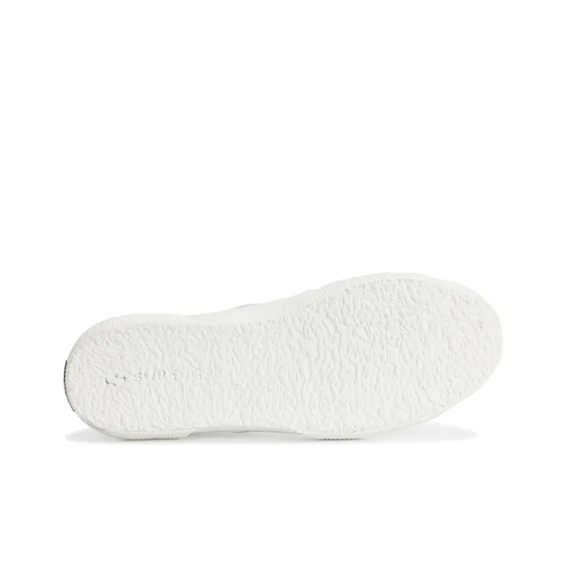 SUPERGA Low Top Skateboard Shoes Women's Beige-4