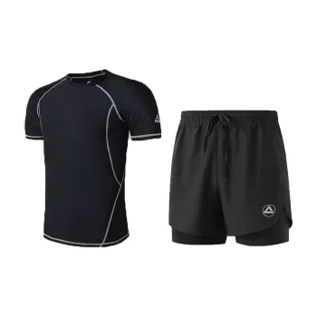 PEAK Swimming Sets Suitable For Both Indoor And Outdoor Use Unisex Swim Shorts Swimwear