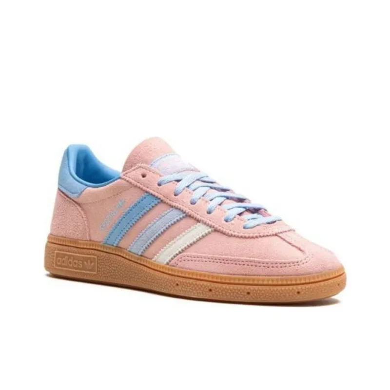 Adidas Handball Spezial Semi Pink Spark Women's-3
