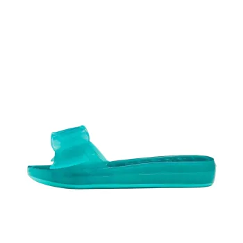 Kate Spade Slide Slippers Women's Blue