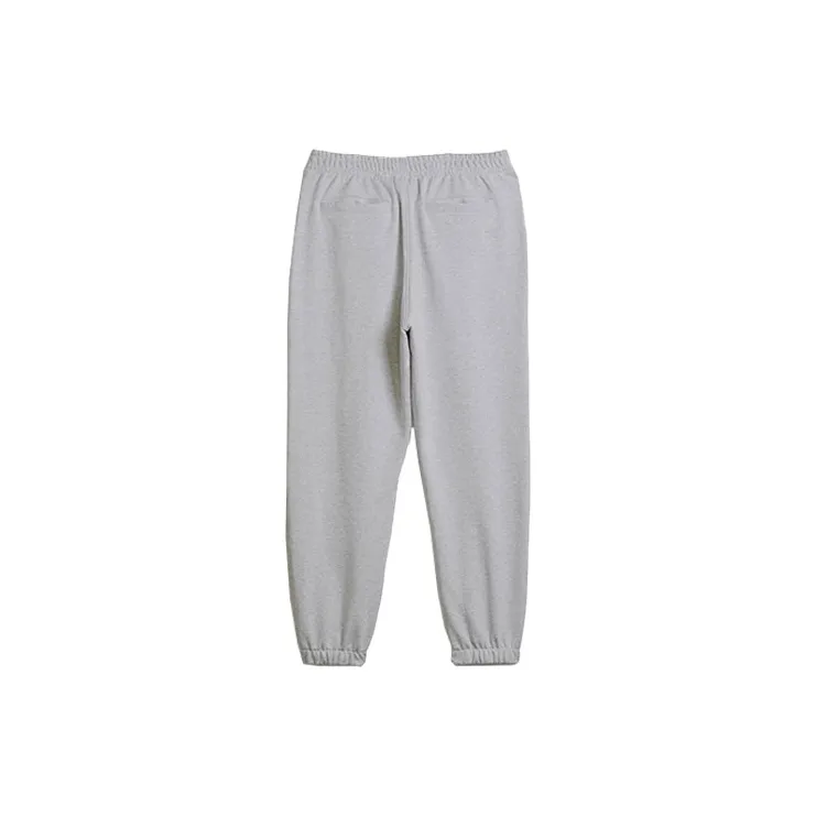 adidas originals X Pharrell Williams Basics Pant Grey-1