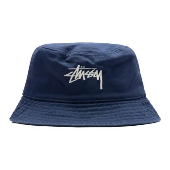 Stussy Big Stock Bucket Hat
