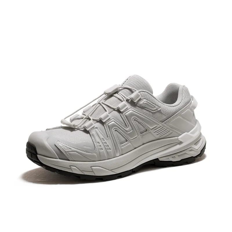 CAMEL Cushioning Wear-Resistant Low-Top Trekking Shoes Women's-2