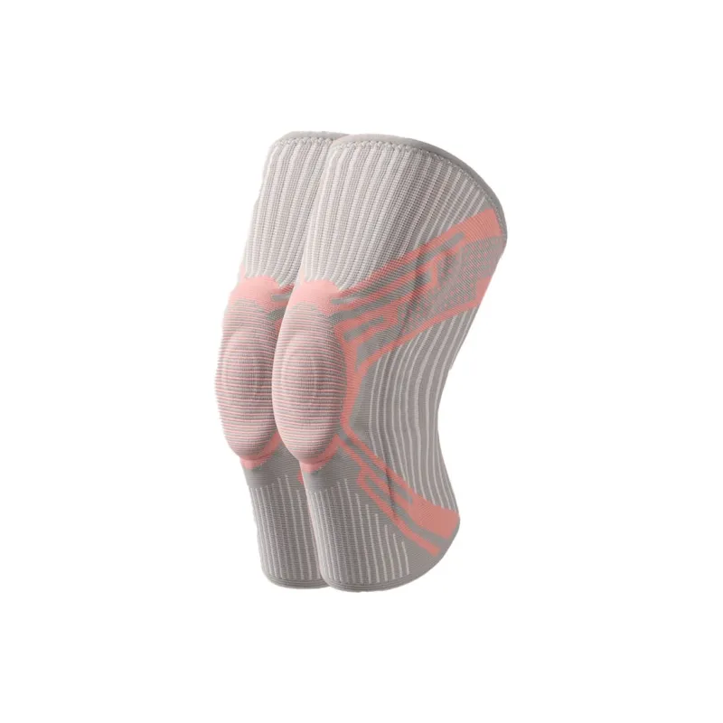 Genius Dawn Moon Knee Pads Running, Mountaineering, Hiking Unisex-5