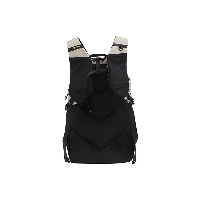 TOREAD 30L Mountaineering Double Shoulder Outdoor Bag Polyamide Timber Unisex-3
