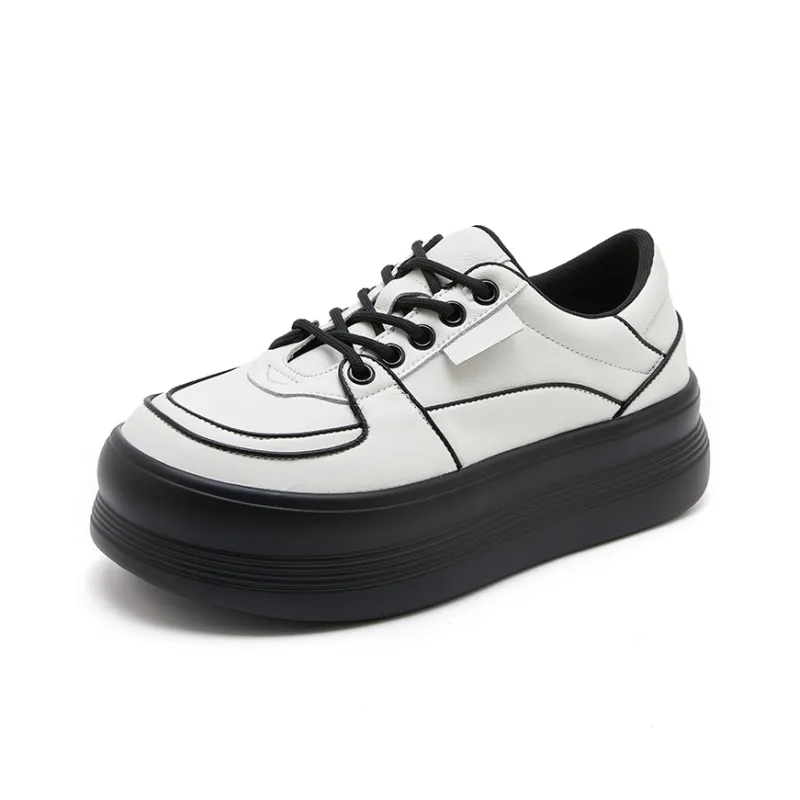 Bull Charm Low Top Skateboard Shoes Women's-0