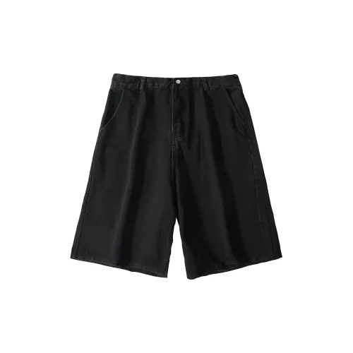 NOME Denim Shorts Unisex