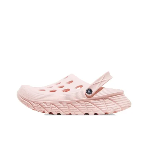 CAMEL Clogs Women's