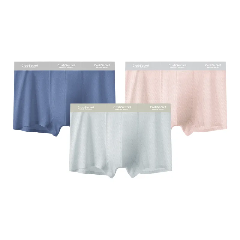 Crabsecret Men Underpants-20