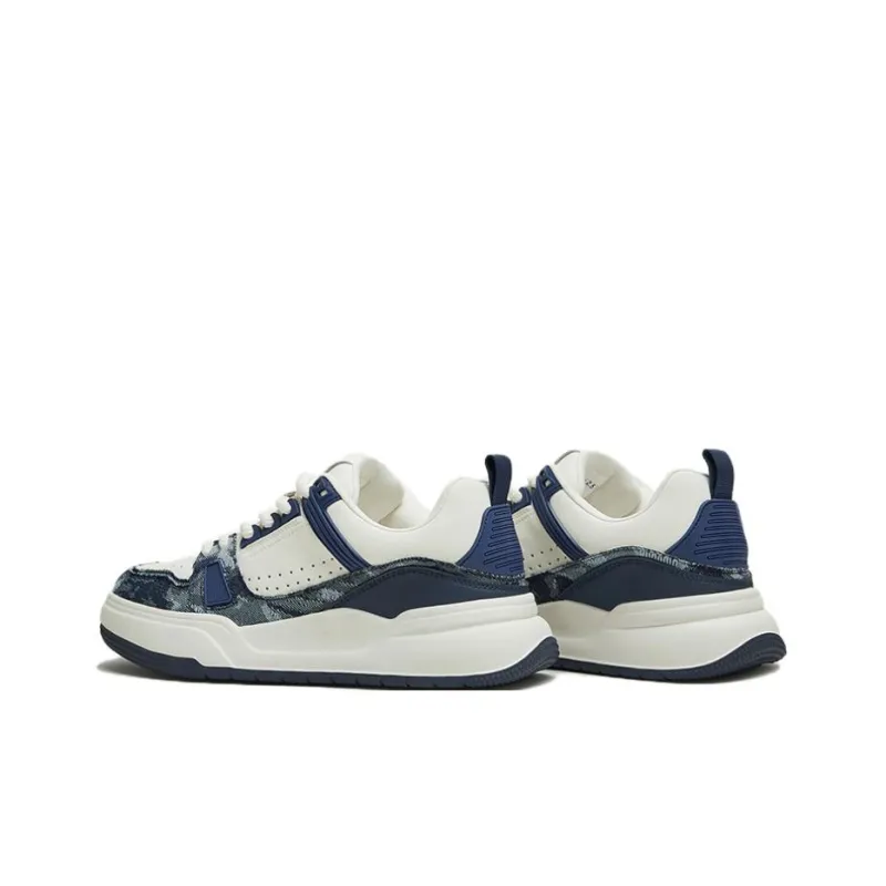 TATA Skateboard Shoes Men Low Top Shenzhen City, Guangdong Province-7