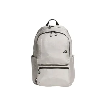 Adidas Fabric Backpack Regular Unisex Clear Brown