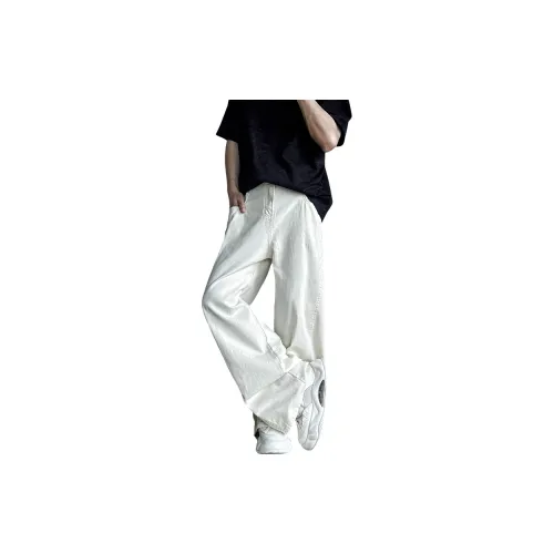 PAINT STAIN Jeans Unisex