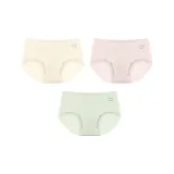 Light Yellow+Light Pink+Light Green