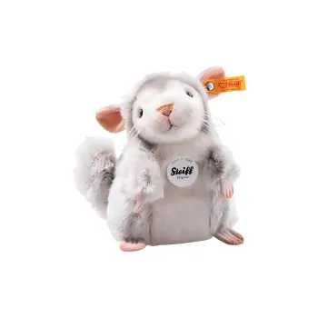 Steiff Dragon Cat Dolls Plush Doll 18cm High